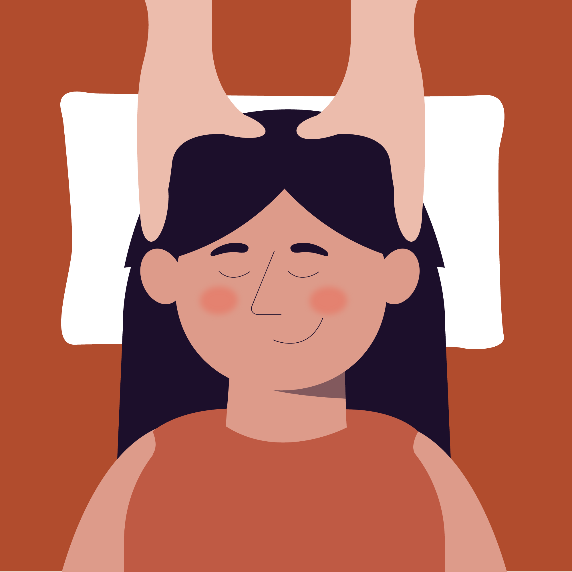 The Men’s Guide to Giving a Massage